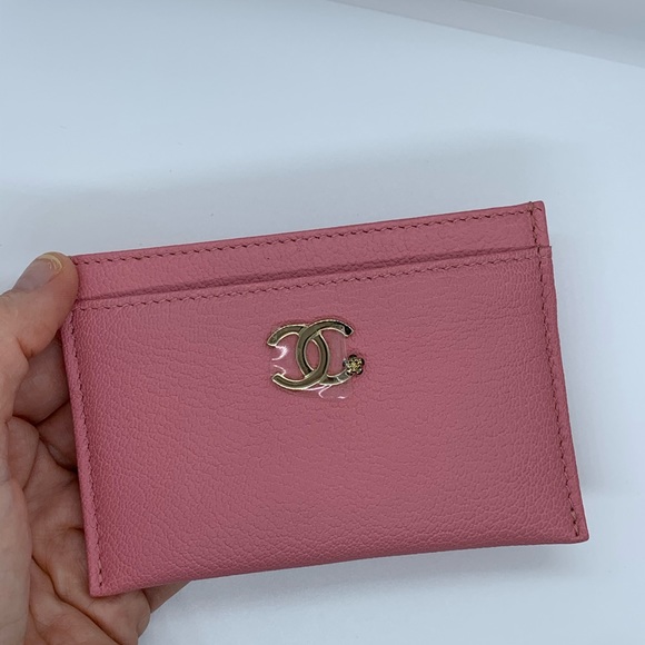 Brand New Channel Pouch & Card Holder - Picture 4 of 10